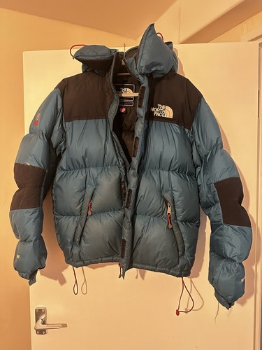 The north face - the, nuptse