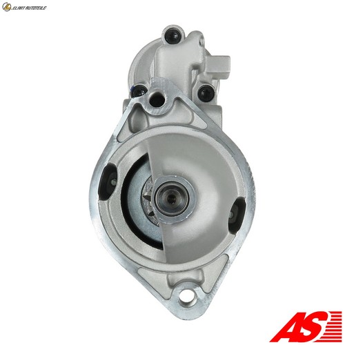 Starter s0723s for alpina bmw - starter,