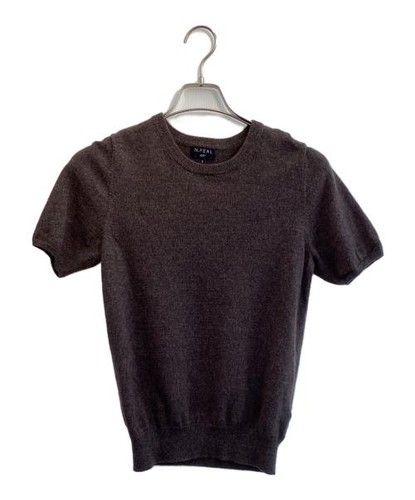 Peal women brown - n.peal, women's