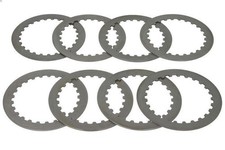 Steel Lining Disc Set, clutch
