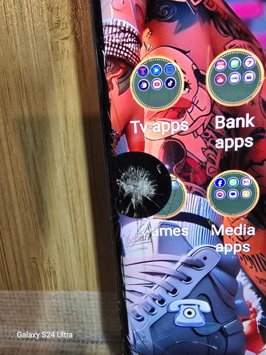 Samsung galaxy 64gb - s9,