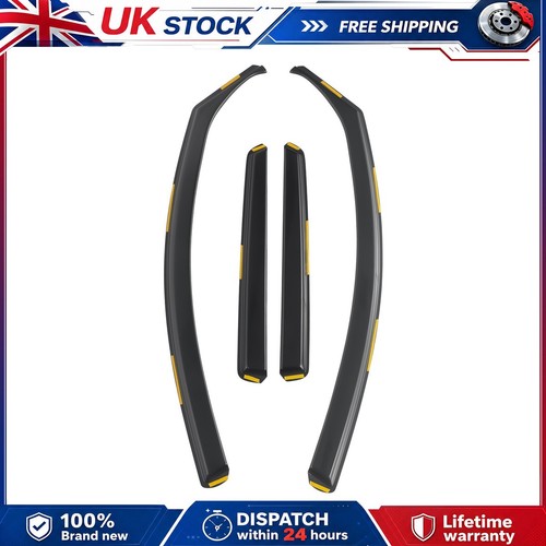 Window visors weatherproof - window,