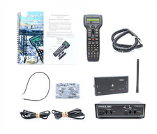 NCE 'MULTI' GAUGE PH PRO-R