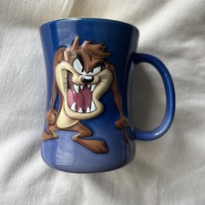 Looney Tunes Taz Tasmanian