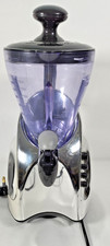 Kenwood Concert Smoothie Maker/  Ice Crusher (model SB256) 1.5ltr 500w