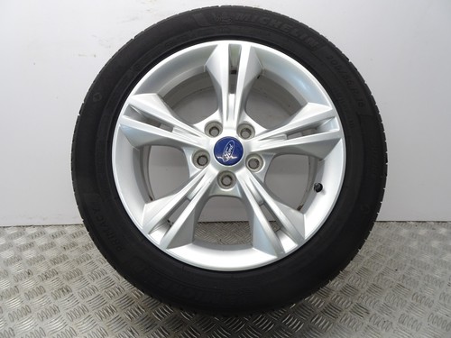 Ford focus mk3 alloy wheel - ford,