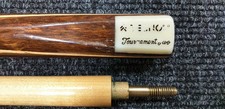 Tecno (Tournament Cue) Old