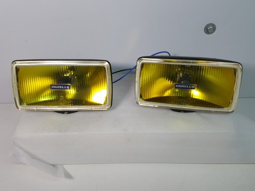 Fog light carello x 10 - carello,
