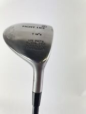 Adams Golf 3 Wood 16* Tight Lies Regular Graphite /Right /New Grip /12710