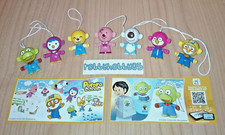 Complete Set Pororo (SE733 -