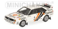 1/43 Minichamps 841902 Audi