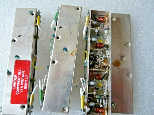 Boards with uhf - 3,