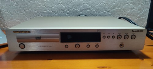 Marantz cd6000ose limited - marantz,