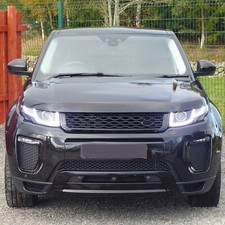 Fits For Range Rover Evoque