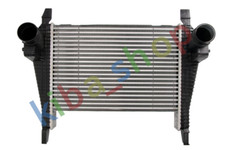 INTERCOOLER FITS IVECO