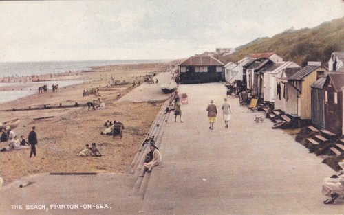 Frinton sea the - frinton-on-sea.,