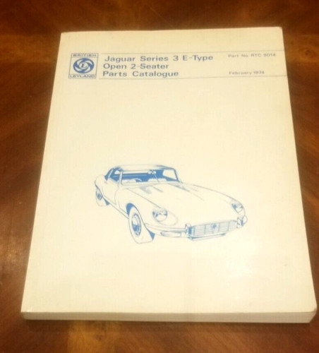 British leyland series - series, 3