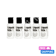 Liquid Silk 50ml  x Five Pack