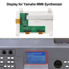 LCD Display  For Yamaha PSR