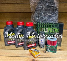 Honda CB250N/CB400N Super