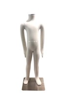 Children Kids Mannequins Bendy