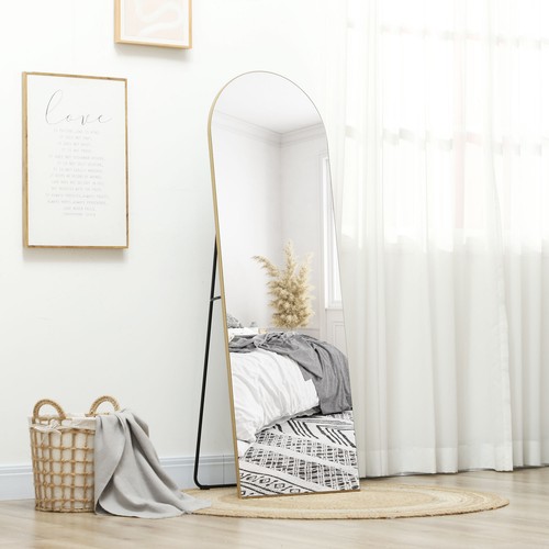150cm arched full length - x,
