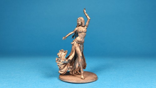 Tin soldiers of - soldiers, oriental