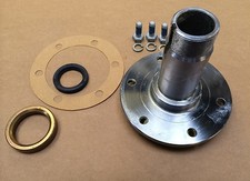 FRONT STUB AXLE KIT LAND ROVER