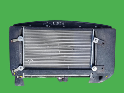Gtm libra 2006 petrol - libra,