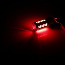 BA15S P21/5W Led Indicator Red