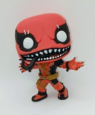 Funko Pop! Marvel Contest Of