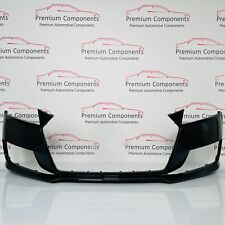 Audi TT Front Bumper Genuine
