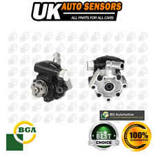 Fits Jaguar X-Type 2003-2009 2.0 D 2.2 Power Steering Pump BGA 4X4Q3A674BB