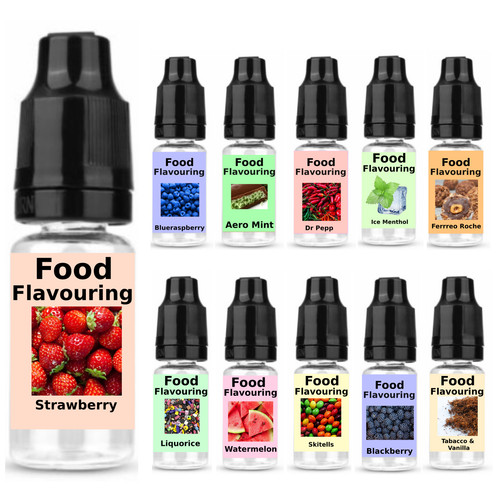 30ml food flavouring - 30ml,