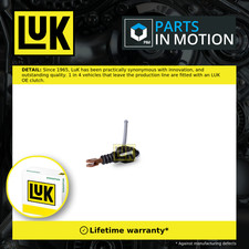 Clutch Master Cylinder fits