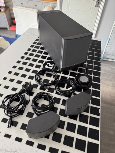 Bose companion multimedia - companion,