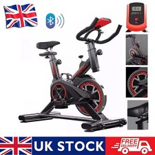 Exercise Bike Gym Bicycle