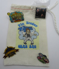 Jimmy Osmond - Pin Trader -