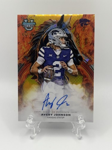 2025 bowman best avery - u,