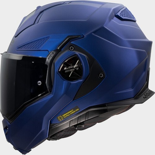 Ls2 ff901 advant navy blue - advant,