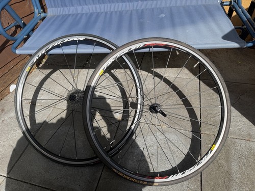 Mavic aksium 700c - mavic,