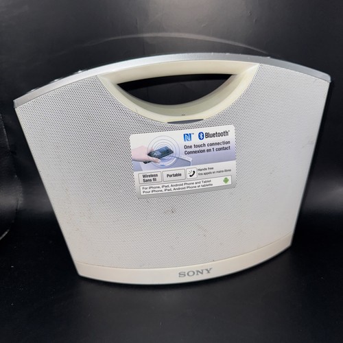 Sony srs btm8 portable - sony,
