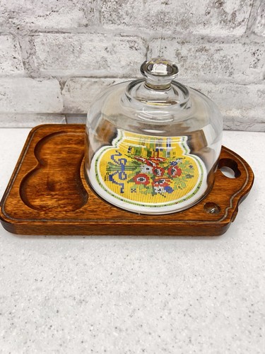 Fred press charcuterie cheese - press,