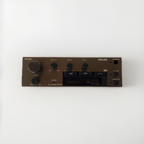 Philips 087 component - ac,