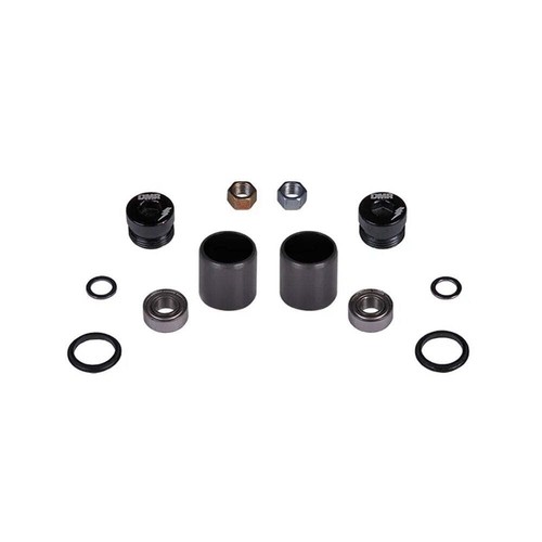 Dmr vault pedal service kit - service,