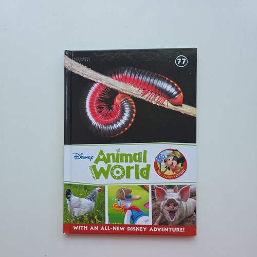 Disney animal world - disney:, (no.77)