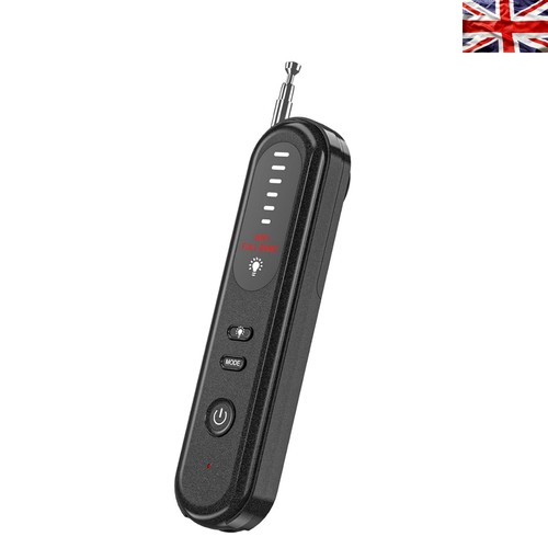 Ultra sensitive wireless - ultra-sensitive,