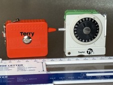 2  Lawn Bowls Measures – 1x