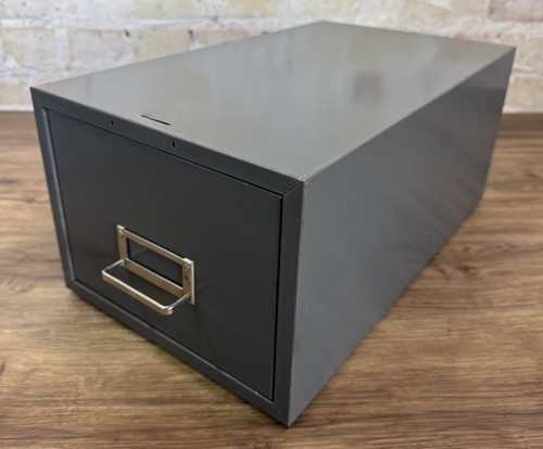 Vintage steelmaster 5x8 steel - 5x8,
