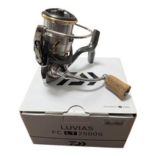 DAIWA LUVIAS FC LT2500S 822521